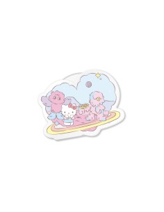 KEY X HELLO KITTY Goods - MAGNETIC SMART TOK