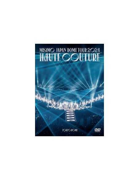 Japanese Edition] MISAMO JAPAN DOME TOUR 2024 