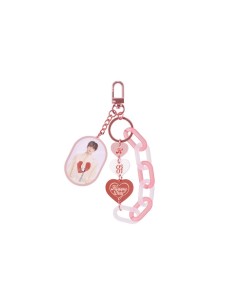 the GazettE Aoi Taujan Birthday Keyholder 2019 | eBay