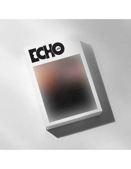 [Smart Album] JIN 2nd Mini Album - Echo Weverse Albums Ver