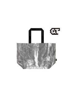 &TEAM Weverse Con Festival Goods - Weverse Reusable Bag &...