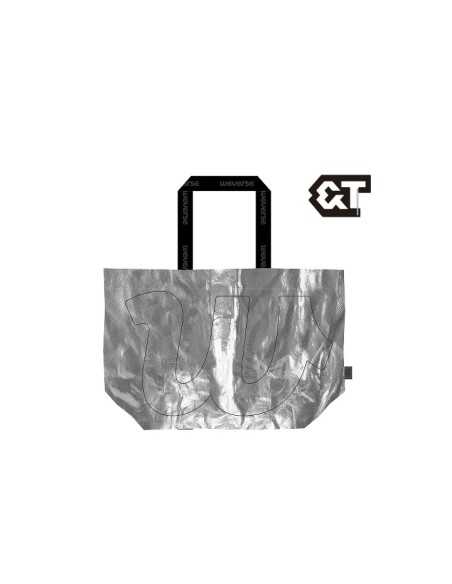 &TEAM Weverse Con Festival Goods - Weverse Reusable Bag & Carabiner