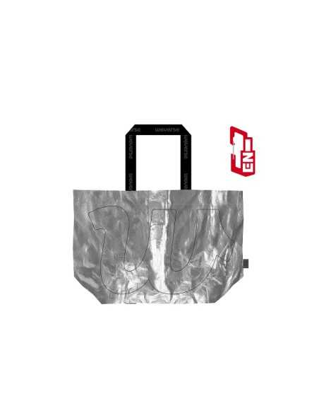 ENHYPEN Weverse Con Festival Goods - Weverse Reusable Bag & Carabiner