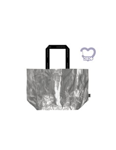 ILLIT Weverse Con Festival Goods - Weverse Reusable Bag &...