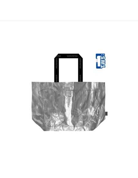 TWS Weverse Con Festival Goods - Weverse Reusable Bag & Carabiner