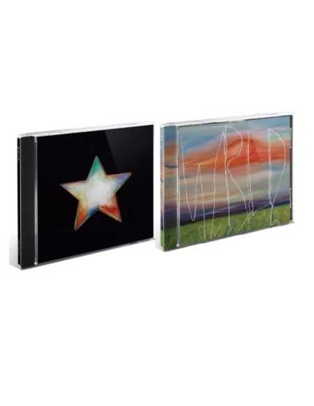 [Jewel][SET] The Rose Album - WRLD (SET Ver.) 2CD