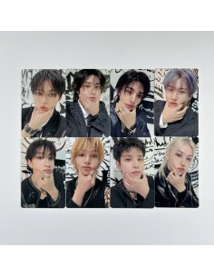 Stray Kids