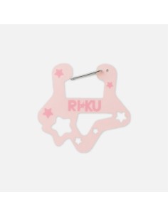 NCT WISH poppop Goods - RANDOM CARABINER
