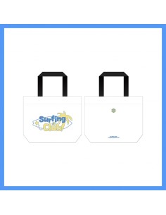 tripleS Surfing Club Goods - REUSABLE BAG