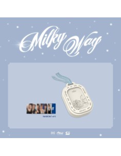 OH MY GIRL Milky Way Goods - WAX TABLET kpoptown.com