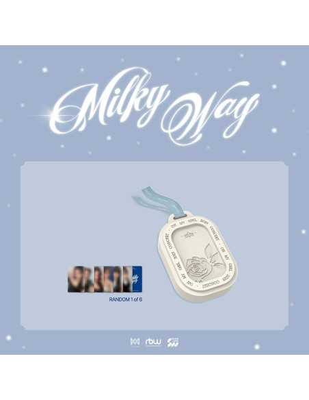 OH MY GIRL Milky Way Goods - WAX TABLET