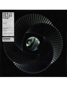 [LP] Fredi Casso Album - PALE BLUE DOT LP