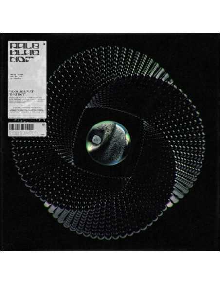 [LP] Fredi Casso Album - PALE BLUE DOT LP