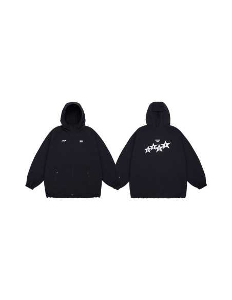 2NE1 WELCOMEBACKENCORE Goods - WINDBREAKER JACKET