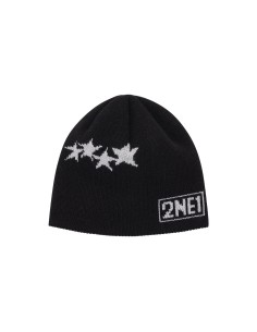 2NE1 WELCOMEBACKENCORE Goods - SYMBOL BEANIE