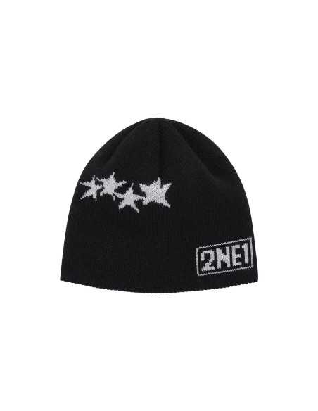 2NE1 WELCOMEBACKENCORE Goods - SYMBOL BEANIE