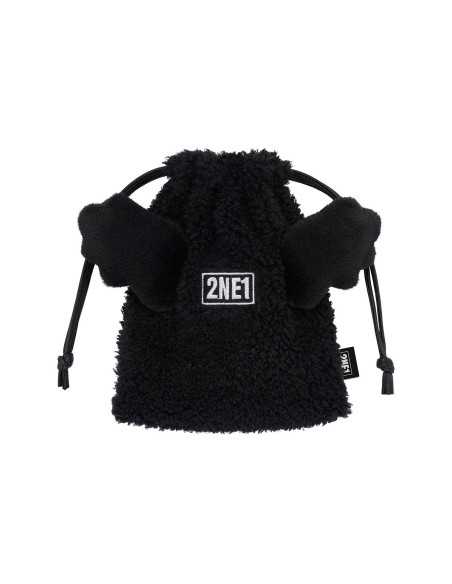 2NE1 WELCOMEBACKENCORE Goods - WING POUCH