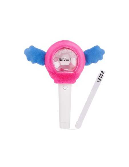 2NE1 WELCOMEBACKENCORE Goods - WING LIGHT STICK COVER