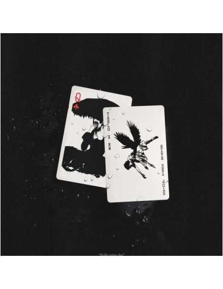 TABLO, RM Album - Stop The Rain CD