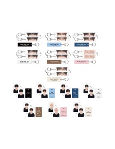 CLOSE YOUR EYES Members Profile (Updated!) - Kpop Profiles