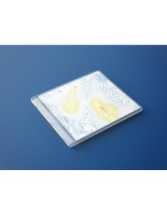 HWAKIN 2nd Album - 비밀병기 CD