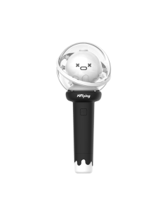 N.Flying Official Light Stick Ver.2
