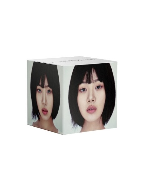 LIMITED] BIBI 2nd Album - EVE: ROMANCE (Special Ver.) CD