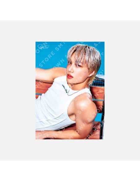 KAI Wait On Me Goods - A4 PHOTO kpoptown.com