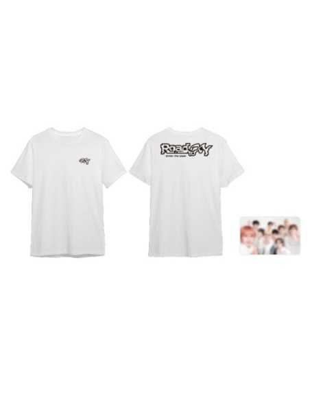 xikers Road to XY Enter the Gate IN SEOUL Goods - T-SHIRT