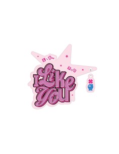 ODD YOUTH I LIKE YOU Goods - SMART TOK