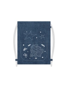 ODD YOUTH I LIKE YOU Goods - GYM SACK