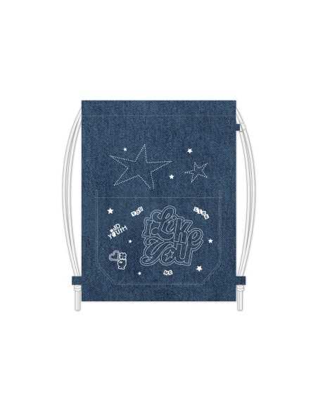 ODD YOUTH I LIKE YOU Goods - GYM SACK