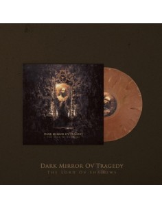 [LP] Dark Mirror Ov Tragedy Album - The Lord of Shadows LP