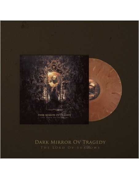 [LP] Dark Mirror Ov Tragedy Album - The Lord of Shadows LP