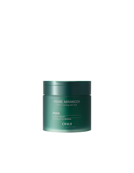 [O HUI] Prime Advancer PDRN Cooiling Gel Pad 140ml