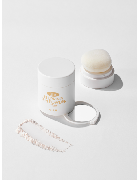 [O HUI] 3HR Blurring Sun Powder SPF30 PA++ 20g