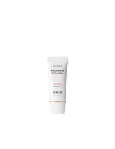 [O HUI] Day Shield Niacinamide 5% Tone Up Sun 30ml