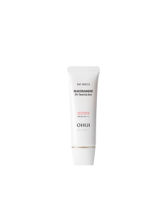 [O HUI] Day Shield Niacinamide 5% Tone Up Sun 50ml