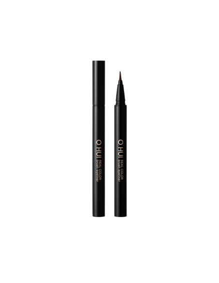[O HUI] Real Color Brush Eye Liner 0.6g