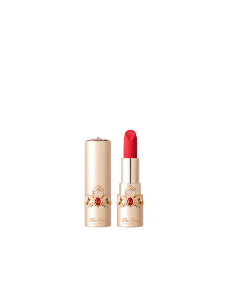 [O HUI] The First Geniture Sheer Velvet Lip Stick 3.8g