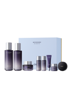 [O HUI] AGE Recovery 3pcs Special Set