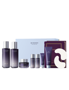 [O HUI] AGE Recovery 3pcs Special Set Ver.2