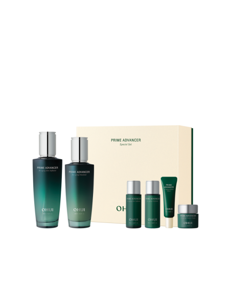 [O HUI] Prime Advanced De-Aging 2pcs Special Set