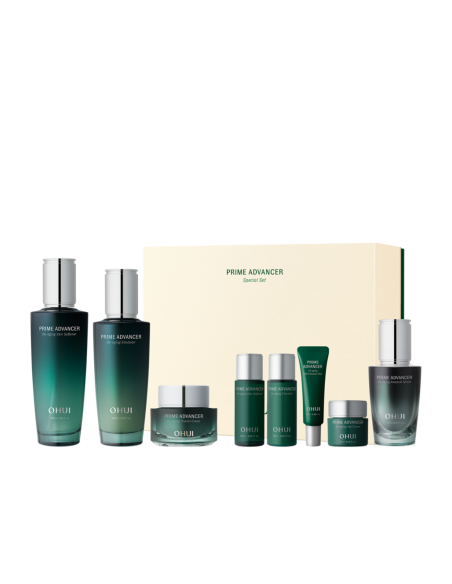 [O HUI] Prime Advanced De-Aging 3pcs Special Set