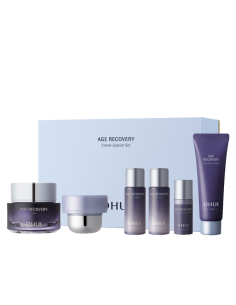 [O HUI] Age Recovery Cream Special Double Edition