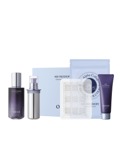 [O HUI] Age Recovery Essence Special Double Edition
