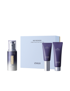 [O HUI] Age Recovery Collagen Ampoule Expert Special Set