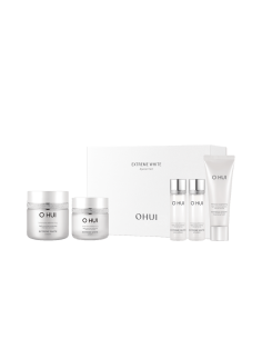 [O HUI] Extreme White Cream 2pcs Special Set