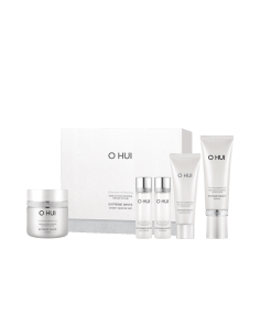 [O HUI] Extreme White Cream Special Set