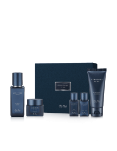 [O HUI] The First Geniture For Men All-in-One Serum...